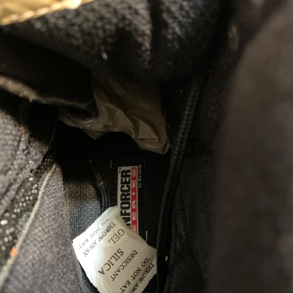 Bates Boots! - image 6